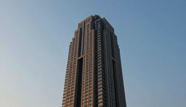 用户行为如何影响企业展示服务效果