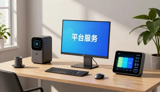 性能优化在企业展示服务选型中的关键考量
