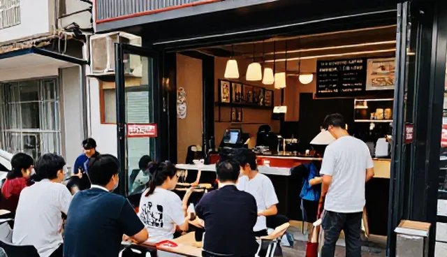 商家资源对接常见问题及处理方向